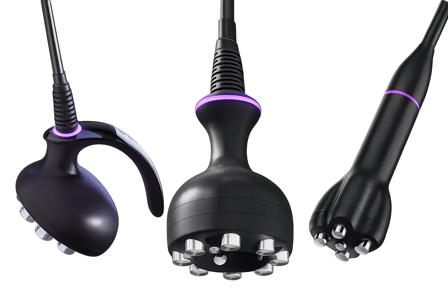 Venus Bliss MaxTechnology - Comfortable Cellulite Reduction